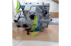 China 723-40-71310 Control Valve Body For PC400-8 Excavator supplier