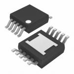Integrated Circuit Chip MAX16992AUBB/V
 High-Performance 2.5MHz 36V PWM Controllers
 for sale