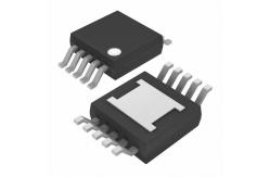 China Integrated Circuit Chip MAX16992AUBB/V
 High-Performance 2.5MHz 36V PWM Controllers
 supplier