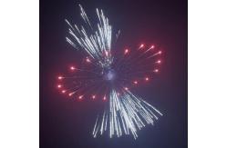 China Chinese Export Professional Ball Shape Fireworks 5 Inch Festivals Display Shells supplier