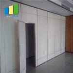 Hanging System Office Operable Movable Wall Temporary Sound Proof Partitions Philippines for sale