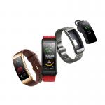 1.53 Inch Heart Rate Monitoring Touch Screen Bracelet Smart B6 Headset for sale
