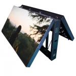 High Resolution Outdoor Wifi Double Sides Led Sign P6 Front Service Led Billboard for sale