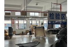 China Outdoor Camping Tent manufacturer