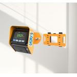 AIDA Material Handling Equipment Digital Forklift Scales For Weighing Solutions for sale