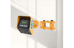 China AIDA Material Handling Equipment Digital Forklift Scales For Weighing Solutions supplier