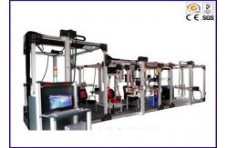China Office Furniture Comprehensive Mechanical Testing Machine for Table Chair Cabinet supplier