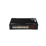RDIMS Intelligent Laser System Control Board Simplifying Environmental Data Collection Monitoring