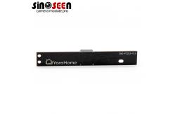 China 1080P 24 Pin 5MP HD USB Camera Module With OV5640 Sensor supplier