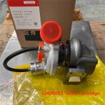 Garrett Turbo Kit Perkins Engine Parts GT25 230803041 320/06083 JCB GT2556