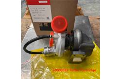 China Garrett Turbo Kit Perkins Engine Parts GT25 230803041 320/06083 JCB GT2556 supplier
