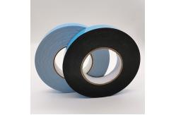 China Automotive High Heat Foam Sealing Tape Double Sided Self Adhesive supplier