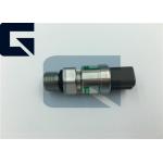 Excavator SK200 Electrical Parts High / Low Pressure Sensor YN52S00016P3