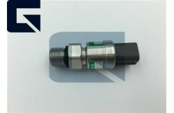 China Excavator SK200 Electrical Parts High / Low Pressure Sensor YN52S00016P3 supplier