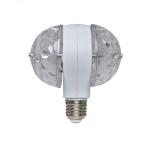 Rgb Crystal E27 Led Magic Ball Light Dj Stage Lighting for sale