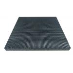 High Brightness Outdoor Rental Led Screen Displays With 43264 Dots/㎡ Physical Density