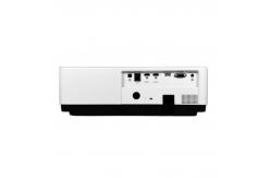 China 6000 Lumen Manual 4k Lcd Projector Theater Laser Projector Perfect supplier