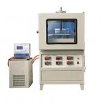 Flat Plate Thermal Conductivity Testing Equipment TCD Meter For Rubber Materials for sale