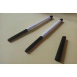 Waterproof Lipstick Pencil Packaging With Sharpener ABS Material SGS