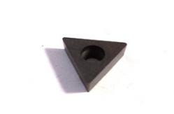 China Rough And Fine Machining CBN Tool Inserts TCMW 160412 supplier