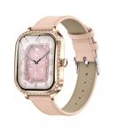 MK88 Women Smart Watch , Multi Sport Smart Watch Health Monitoring BT Call Blood Oxygen for sale