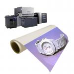 Photo Paper luster for HP Indigo Printing for sale