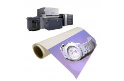 China Semi Glossy Digital Press Printing Photo Paper Sheets supplier