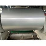 0.045 X 36inch Alloy 3105 Kynar PVDF Matte Grey Ral 7046 Color Pre-Painted Aluminum Coil for Aluminum Roofing Sheet for sale