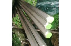 China Free Cutting Mild Steel Bar Hex Bright Carbon Steel SAE 1215 supplier