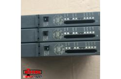 China 6ES7416-2FN05-0AB0 CPU 416F-2 Processor Module Siemens supplier