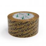 Anti Freezing Heat Resistant Custom Tape Printing Custom Printed Packaging Tape Strong Adhesion