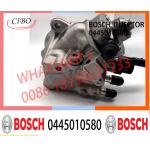 Good Quality High Pressure Fuel Injection Pump 0445010506 0445010580 For BMW