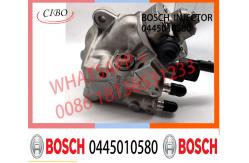 China Good Quality High Pressure Fuel Injection Pump 0445010506 0445010580 For BMW supplier