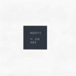 BQ25713RSNR SMD SMT LED Driver IC Chip Battery Charge Management for sale