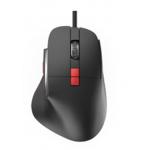 7-key Ergonomic Esports Mouse , 1200-3600 DPI Switchable , 3 Million-click Micro Switches For Esports Players for sale