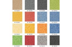 China Heterogeneous Flooring The Perfect Combination of Style Durability Eco-Friendly Materials supplier
