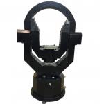 10'' 3 Axis Turntable For Three Directions Angular Position for sale