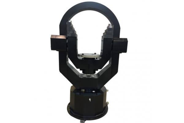 10'' 3 Axis Turntable For Three Directions Angular Position