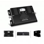 Cell Phone Network Dual Band Signal Booster 850 / 2100MHz 2G 3G for sale