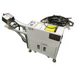 100mm Automatic Nylon Cable Tie Machine For Sortie Du Cable Bundle Dia 14mm for sale