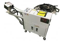 China PLC Touch Screen Control DC48V Automatic Cable Tie Machine supplier