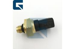 China 274-6721 Pressure Sensor For E312D E320D Excavator Parts 2746721 supplier
