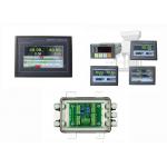 7 Inch 10 Inch Display DO Di Packaging Bagging Controller for sale