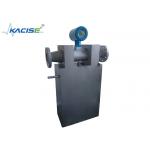 Food Grade Edible Coriolis Mass Flow Meter Stainless Steel For Liquid / Gas with accuracy class 0.10~0.20% for sale
