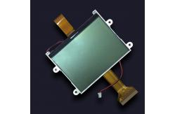 China Wholesale Customized Graphic 160X160 LED Backlight Display Momo LCD Display Module supplier