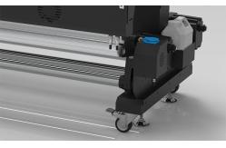 China 3C Digital Sublimation Printing Machine Wide Format Printer For Sublimation supplier
