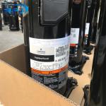 CE Certification ZP91KCE TFD 7.5hp Copeland Scroll Compressor for sale