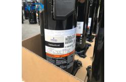 China CE Certification ZP91KCE TFD 7.5hp Copeland Scroll Compressor supplier
