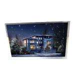 G070VVN01.2 7.0 inch TFT LCD Display 800*480 133PPI High Brightness Panel for sale