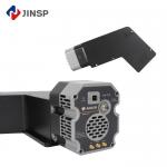 ST100S Deep Cooling Modular Spectrometer For Raman System Customizable Integration Time